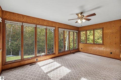 Tiny photo for 5310 S Riverview Drive, Lake City, MI 49651 (MLS # 1951594)