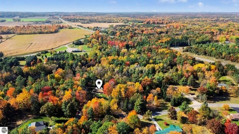 Tiny photo for 5310 S Riverview Drive, Lake City, MI 49651 (MLS # 1951594)