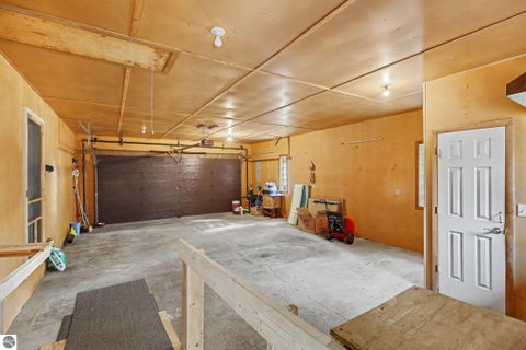 Tiny photo for 5310 S Riverview Drive, Lake City, MI 49651 (MLS # 1951594)
