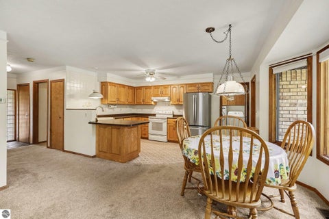 Tiny photo for 5310 S Riverview Drive, Lake City, MI 49651 (MLS # 1951594)