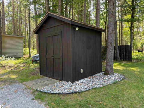 Tiny photo for 2406 Serenity Pines, Grayling, MI 49738 (MLS # 1948886)