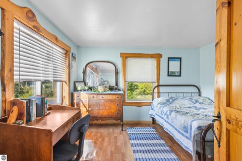 Tiny photo for 14654 190th Avenue, Leroy, MI 49655 (MLS # 1942970)