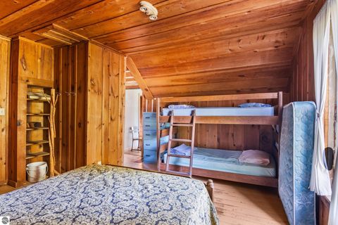 Tiny photo for 14654 190th Avenue, Leroy, MI 49655 (MLS # 1942970)