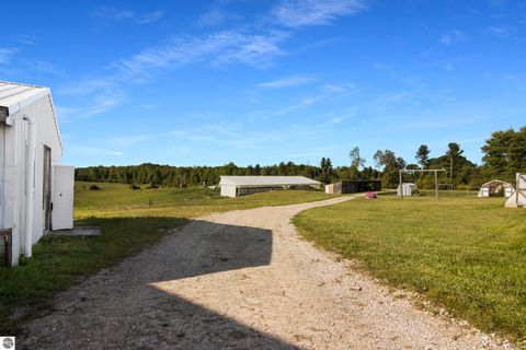 Tiny photo for 14654 190th Avenue, Leroy, MI 49655 (MLS # 1942970)