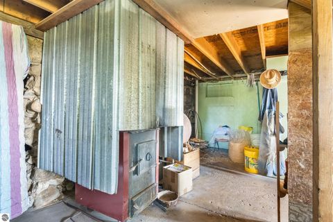 Tiny photo for 14654 190th Avenue, Leroy, MI 49655 (MLS # 1942970)