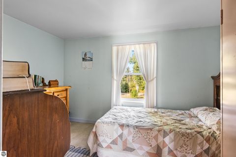 Tiny photo for 14654 190th Avenue, Leroy, MI 49655 (MLS # 1942970)