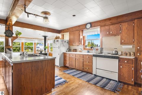 Tiny photo for 14654 190th Avenue, Leroy, MI 49655 (MLS # 1942970)