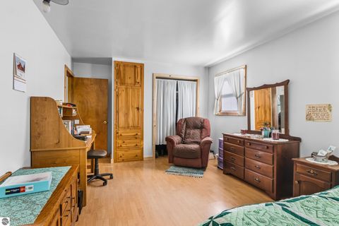 Tiny photo for 14654 190th Avenue, Leroy, MI 49655 (MLS # 1942970)