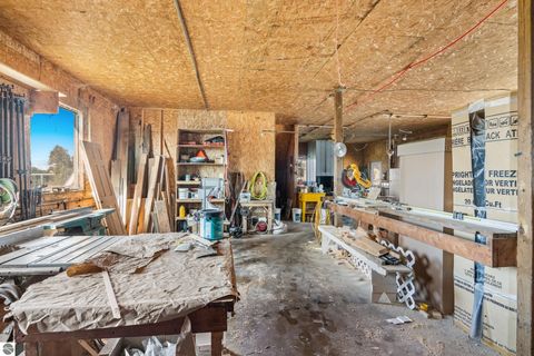 Tiny photo for 14654 190th Avenue, Leroy, MI 49655 (MLS # 1942970)