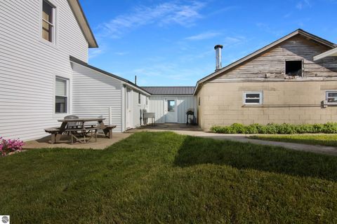 Tiny photo for 14654 190th Avenue, Leroy, MI 49655 (MLS # 1942970)