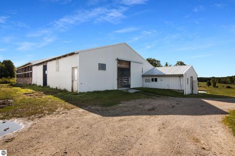 Tiny photo for 14654 190th Avenue, Leroy, MI 49655 (MLS # 1942970)