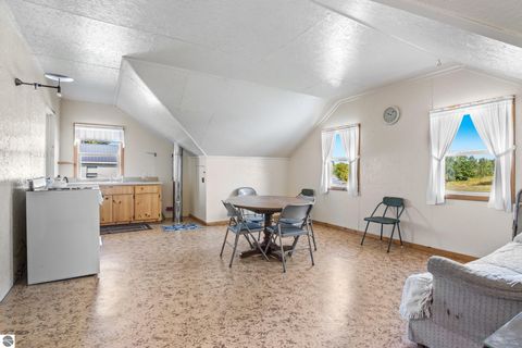 Tiny photo for 14654 190th Avenue, Leroy, MI 49655 (MLS # 1942970)