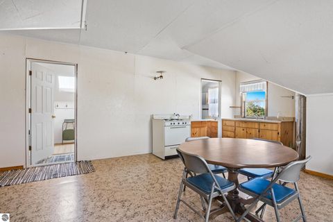 Tiny photo for 14654 190th Avenue, Leroy, MI 49655 (MLS # 1942970)