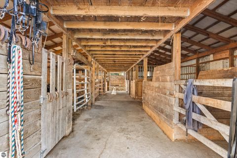 Tiny photo for 14654 190th Avenue, Leroy, MI 49655 (MLS # 1942970)