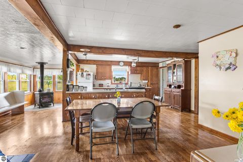 Tiny photo for 14654 190th Avenue, Leroy, MI 49655 (MLS # 1942970)