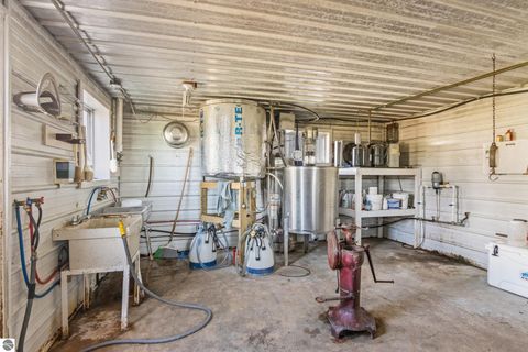 Tiny photo for 14654 190th Avenue, Leroy, MI 49655 (MLS # 1942970)