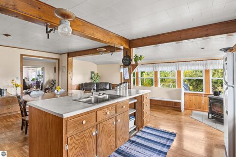 Tiny photo for 14654 190th Avenue, Leroy, MI 49655 (MLS # 1942970)