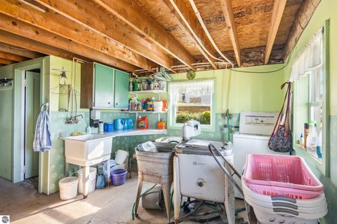 Tiny photo for 14654 190th Avenue, Leroy, MI 49655 (MLS # 1942970)