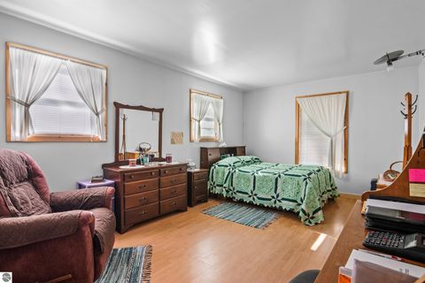 Tiny photo for 14654 190th Avenue, Leroy, MI 49655 (MLS # 1942970)