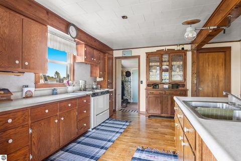 Tiny photo for 14654 190th Avenue, Leroy, MI 49655 (MLS # 1942970)