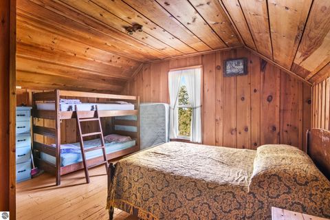 Tiny photo for 14654 190th Avenue, Leroy, MI 49655 (MLS # 1942970)