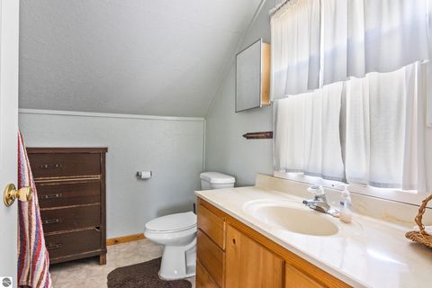 Tiny photo for 14654 190th Avenue, Leroy, MI 49655 (MLS # 1942970)