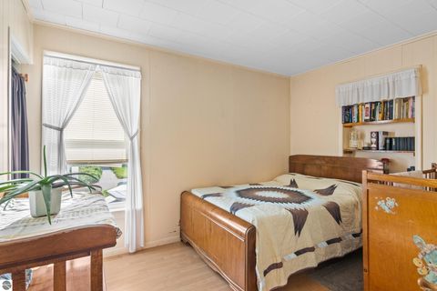 Tiny photo for 14654 190th Avenue, Leroy, MI 49655 (MLS # 1942970)