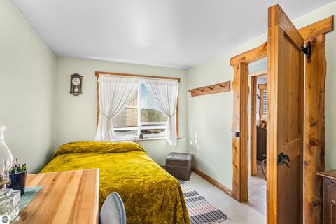 Tiny photo for 14654 190th Avenue, Leroy, MI 49655 (MLS # 1942970)