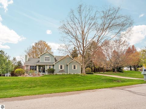 Tiny photo for 5084 Arrowhead Court, Williamsburg, MI 49690 (MLS # 1945100)
