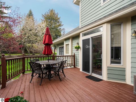 Tiny photo for 5084 Arrowhead Court, Williamsburg, MI 49690 (MLS # 1945100)