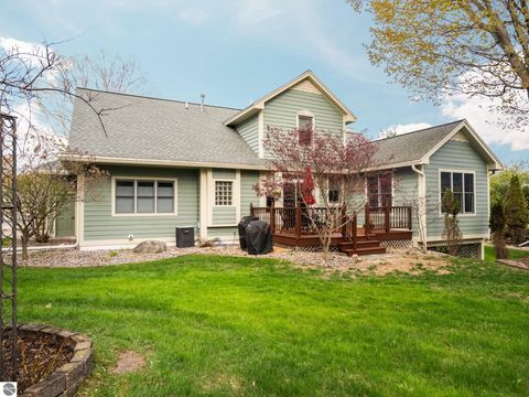 Tiny photo for 5084 Arrowhead Court, Williamsburg, MI 49690 (MLS # 1945100)