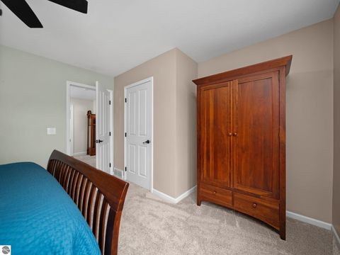 Tiny photo for 5084 Arrowhead Court, Williamsburg, MI 49690 (MLS # 1945100)