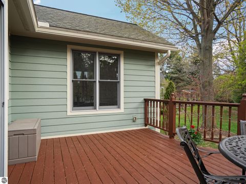 Tiny photo for 5084 Arrowhead Court, Williamsburg, MI 49690 (MLS # 1945100)