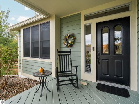 Tiny photo for 5084 Arrowhead Court, Williamsburg, MI 49690 (MLS # 1945100)