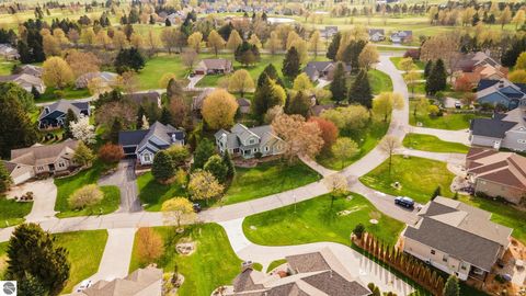 Tiny photo for 5084 Arrowhead Court, Williamsburg, MI 49690 (MLS # 1945100)
