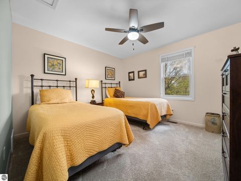 Tiny photo for 5084 Arrowhead Court, Williamsburg, MI 49690 (MLS # 1945100)