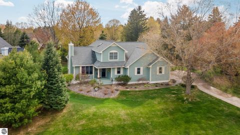 Tiny photo for 5084 Arrowhead Court, Williamsburg, MI 49690 (MLS # 1945100)