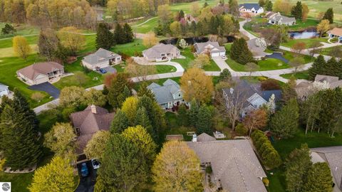Tiny photo for 5084 Arrowhead Court, Williamsburg, MI 49690 (MLS # 1945100)