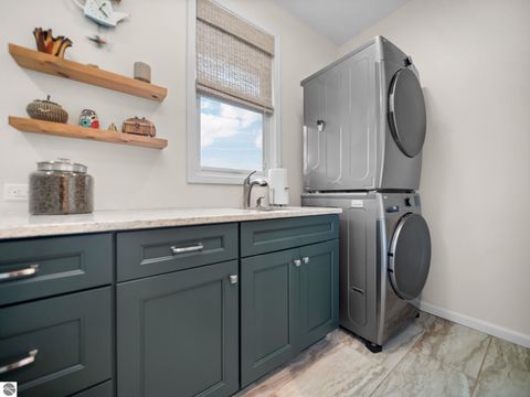 Tiny photo for 5084 Arrowhead Court, Williamsburg, MI 49690 (MLS # 1945100)