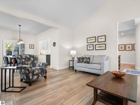 Tiny photo for 5084 Arrowhead Court, Williamsburg, MI 49690 (MLS # 1945100)