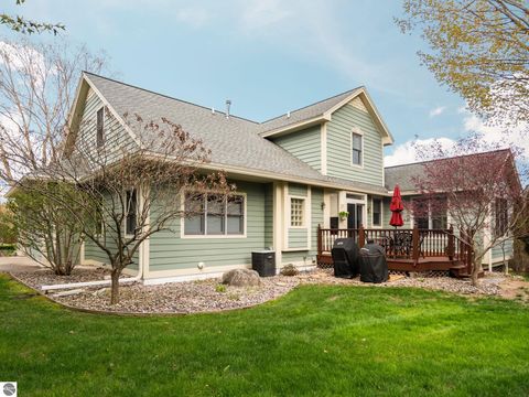 Tiny photo for 5084 Arrowhead Court, Williamsburg, MI 49690 (MLS # 1945100)