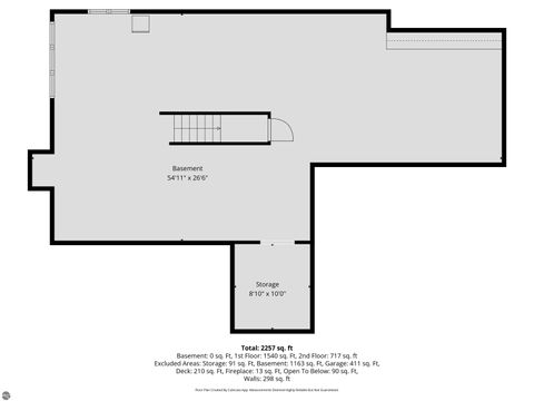 Tiny photo for 5084 Arrowhead Court, Williamsburg, MI 49690 (MLS # 1945100)