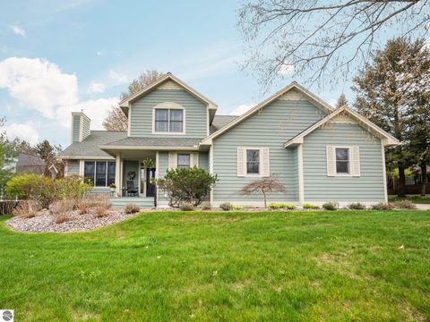 Tiny photo for 5084 Arrowhead Court, Williamsburg, MI 49690 (MLS # 1945100)