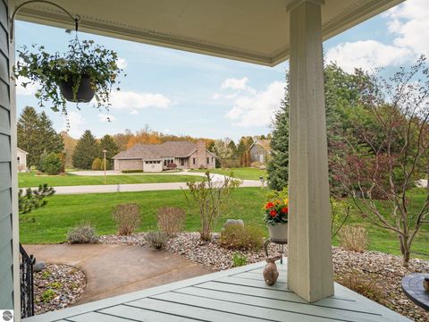 Tiny photo for 5084 Arrowhead Court, Williamsburg, MI 49690 (MLS # 1945100)