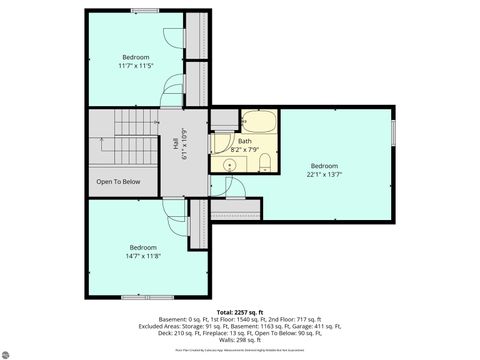 Tiny photo for 5084 Arrowhead Court, Williamsburg, MI 49690 (MLS # 1945100)