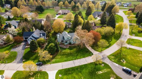 Tiny photo for 5084 Arrowhead Court, Williamsburg, MI 49690 (MLS # 1945100)