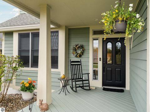 Tiny photo for 5084 Arrowhead Court, Williamsburg, MI 49690 (MLS # 1945100)