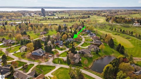 Tiny photo for 5084 Arrowhead Court, Williamsburg, MI 49690 (MLS # 1945100)
