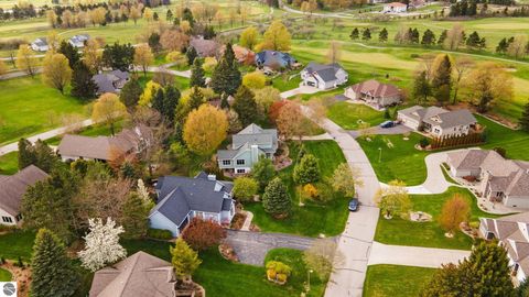 Tiny photo for 5084 Arrowhead Court, Williamsburg, MI 49690 (MLS # 1945100)