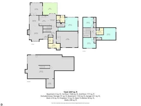 Tiny photo for 5084 Arrowhead Court, Williamsburg, MI 49690 (MLS # 1945100)